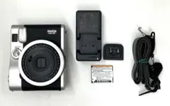FUJIFILM チェキ instax mini 90 ネオクラシック