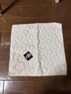 MARY QUANT タオルハンカチ