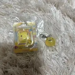 たまごっち ブリスターパッケージコレクション まるっち めじるしアクセサリー