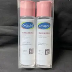 Cetaphil 化粧水 150ml x 2本セットのサムネイル