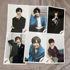 IMPACTors 佐藤新　公式写真 IMP. 写真