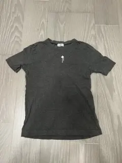 Vert Dense 半袖Tシャツ チャコールグレーのサムネイル
