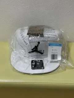 ジョーダン ジャンプマン プロ アジャスタブル キャップ