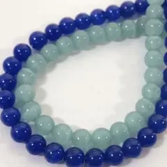 dr102/SALE！人工石◇キャッツアイ　約8mm2連