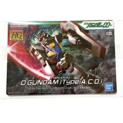 ガンダム ガンプラ パッケージアートグミ2 カード Oガンダム HG