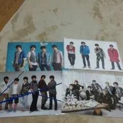 ジャニーズWEST 関西Jr.