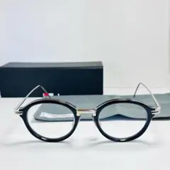 ◆THOM BROWNE◆TB-011◆シルバー◆のサムネイル