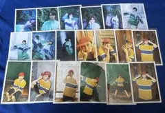 超特急 タクヤ 草川拓弥 生写真
