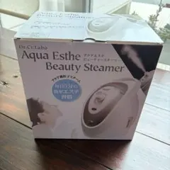 Dr.Ci:Labo Aqua Esthe Beauty Steamerのサムネイル