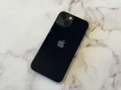 iPhone 13 mini ミッドナイト 256GB 本体