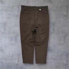 スペシャル】80's Dickies チビタグ ワークパンツ 36×29 - メルカリ