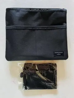 CoCo壱　福袋2026 サコッシュ　カードケース