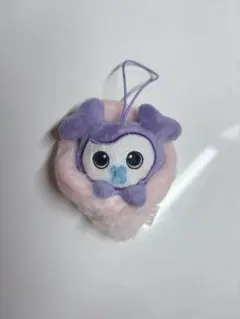 ❤️TWICE サナ GIGO サブリー おくるみマスコット❤️