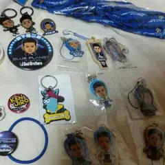 【値下げ中】三代目 J Soul Brothers 山下健二郎 グッズ詰め合わせ