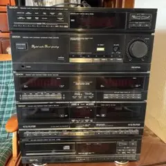 【引き取り限定】DENON D-5050 アンプ DENON D-5050 アンプ レア商品 - メルカリ