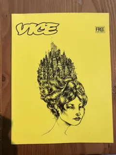 2026年最新】vice magazineの人気アイテム - メルカリ