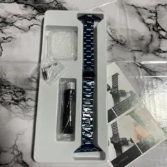 Apple Watch アップルウォッチ　バンド　ベルト　カバー 42