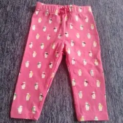 babyGap レギンス 60cm