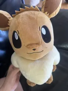 イーブイ ぬいぐるみ 約30cm