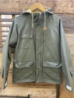 SIERRA DESIGNS マウンテンパーカー JPN M オリーブのサムネイル