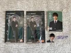 織山尚大 アクリルスタンド