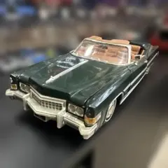 マルサン 小菅 日本製 【Cadillac/キャデラック（ブラック