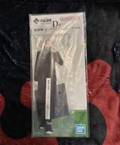 呪術廻戦一番くじ 狗巻棘 ビックアクリルスタンド