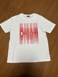 DIESEL グラフィックTee
