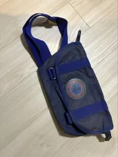 Vivienne Westwood Nylon Messenger Bagのサムネイル