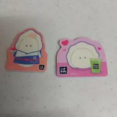 はま寿司 なまがき 2枚セットのサムネイル
