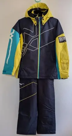 2026年最新】ミズノ スキーウェア 160の人気アイテム - メルカリ