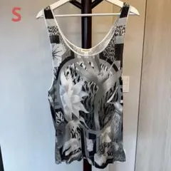 DIESEL ディーゼル　タンクトップ