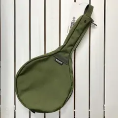 MINI TURK CASE／オリーブドラブ【Ballistics】のサムネイル