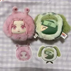 キャラクター 両角 セカオワ 深瀬 - メルカリ