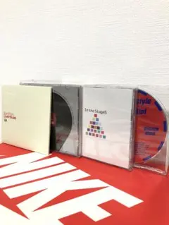 2025年最新】ナインスアポロcdの人気アイテム - メルカリ