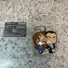 名探偵コナン カプセルラバーマスコット2026