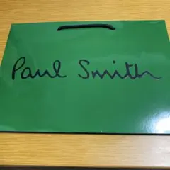 Paul Smith ショップ袋のサムネイル