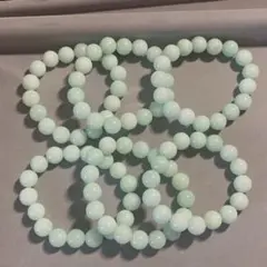 天然石ブレスレットまとめ売り6本