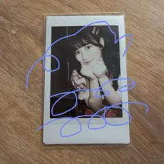 月足天音サイン入りチェキ Amazon.co.jp: FRUITS ZIPPER 月足天音 サインチェキセット