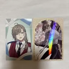 にじさんじ 7周年 チェキ ART OF NIJISANJI 叶
