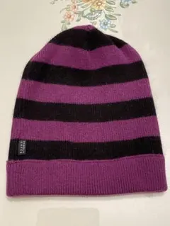 【美品】PEARLY GATES ニット帽