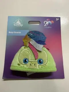 Hong Kong Disneyland オル・メル バッグチャームのサムネイル