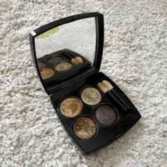 CHANEL LES 4 OMBRES 274 アイシャドウパレット