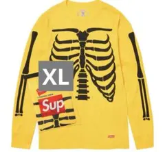 Supreme®/Hanes® Bones Thermal Crew XL