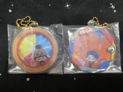 Mrs.GREEN APPLE 一番くじ　E賞　アクリルチャーム　若井滉斗