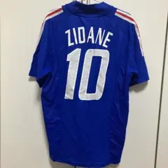 2026年最新】ジダン ユニフォームの人気アイテム - メルカリ