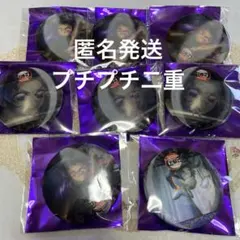 鬼滅の刃 蟲の呼吸 ランダムアクションアニメーション缶バッジ 胡蝶しのぶ