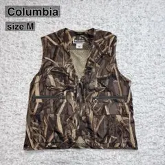 Columbia × JOURNAL STANDARD ハンティングベスト コロンビア×ジャーナルスタンダード」のハンティングベストがリリース