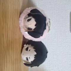 佟夜@即購入OK様 リクエスト 2点 まとめ商品