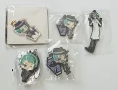 ツイステ　ジェイド　キーホルダー　まとめ売り